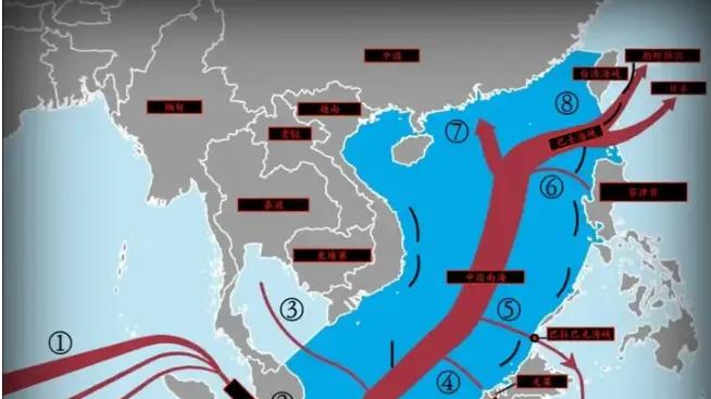 中俄伊3月联合演习，美俄联盟失败，大三角要再续前缘？