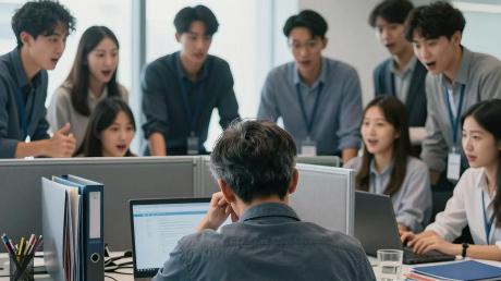 中年危机的7个无声信号，中了4条就要警惕