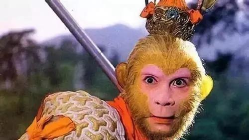 西游记影射大明 龙宫武将都是淡水鱼 难怪会被猴子欺