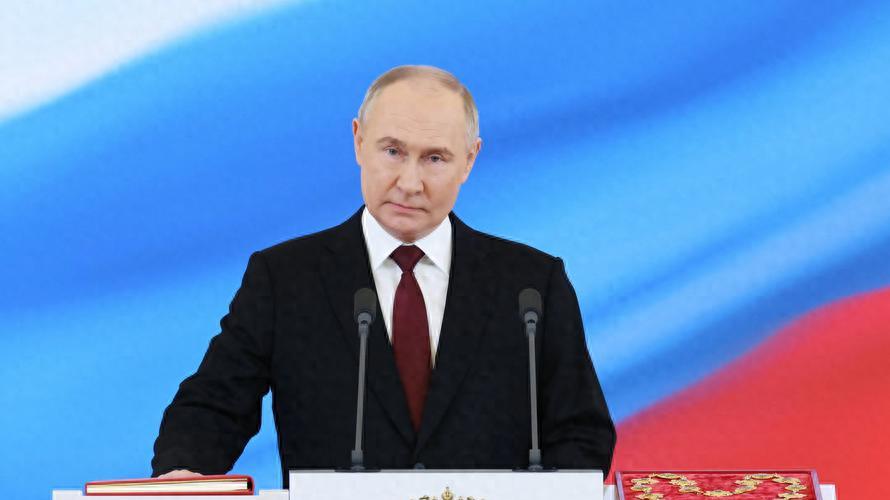 俄乌谈判僵局持续：普京战略目标表述生变引关注