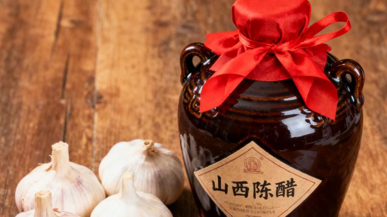 如何分辨一款好醋：藏在观色闻香尝味里的地道门道