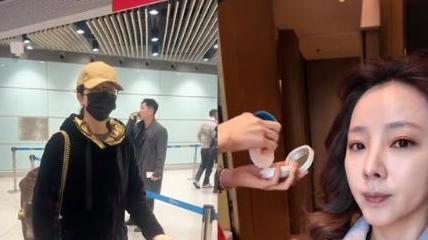李思思央视离职后商演，为酒业主持年会，知情人透露出场费用！