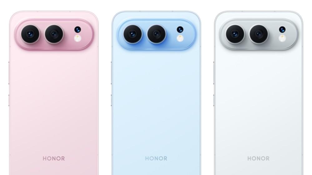 2699元起，荣耀500系列发布：对比Reno15、vivo S30、nova14系列