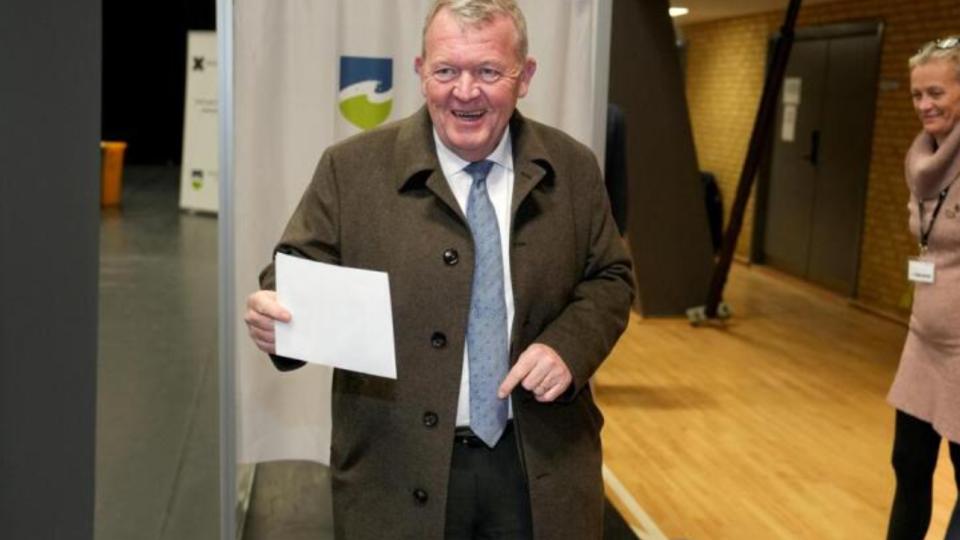 特朗普任命格陵兰岛特使引丹麦强烈反对，丹方将召见美大使抗议