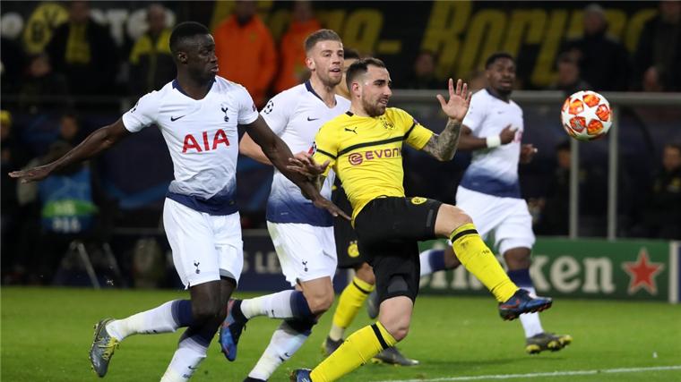 11/8周六2串1精选赛事分析：此役看好多特蒙德反客为主。