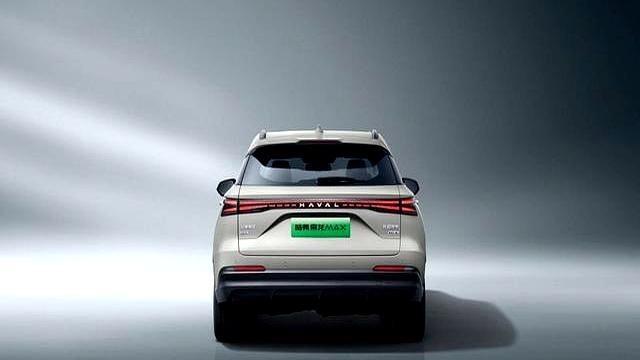 哈弗二代枭龙MAX上市，起售价1388万元，配备全系四驱