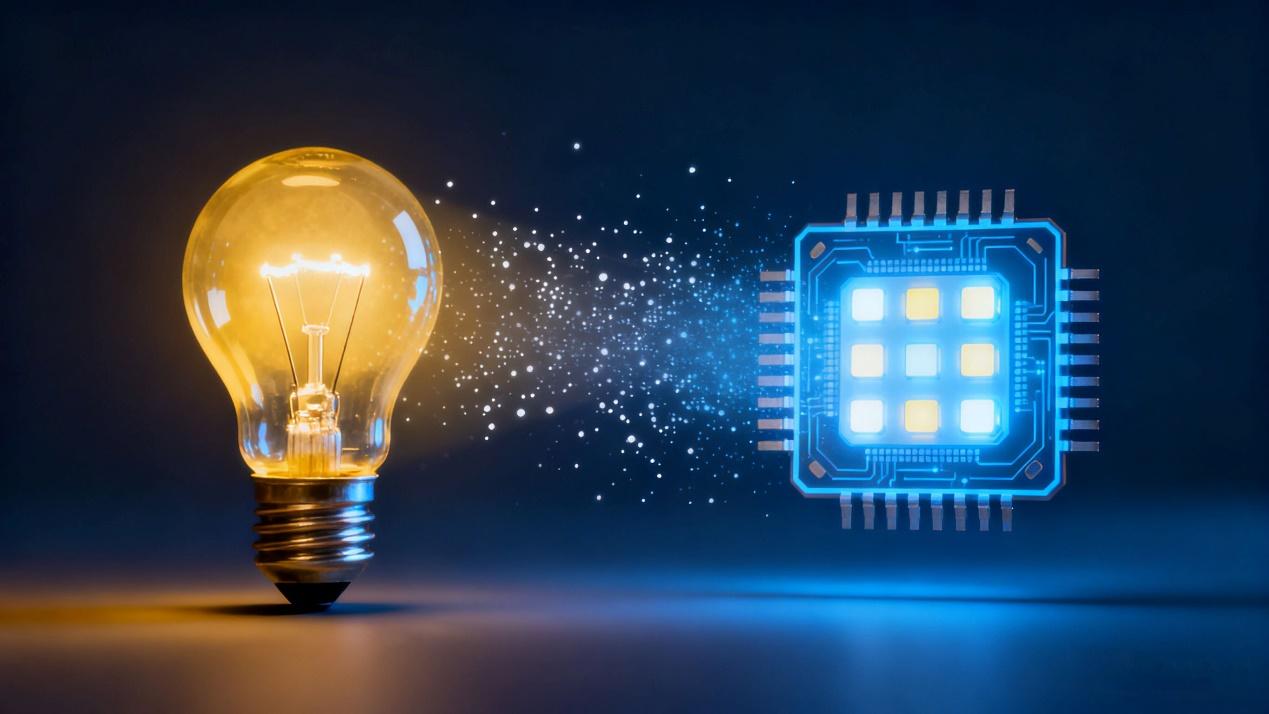 UVC LED如何重塑分析仪器，告别传统光源“慢·贵·大”时代