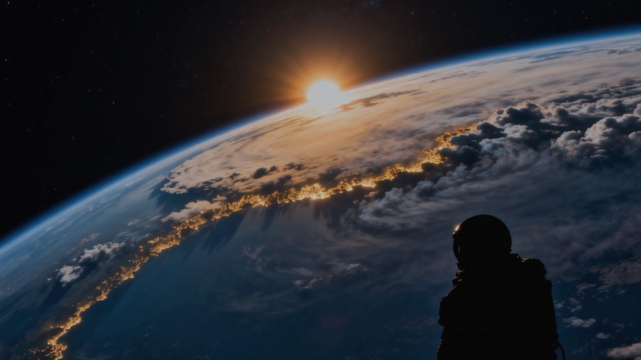 宇宙沉默的背后：是躲藏着的猎人，还是消逝的文明？