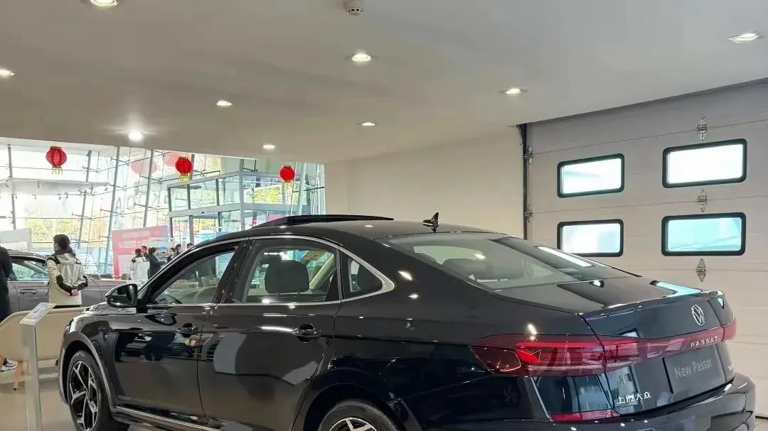 在国内受大家青睐的B级车，销量一直很稳定