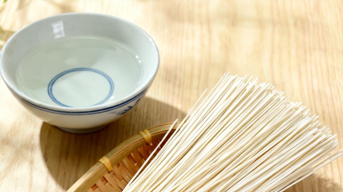 挂面史话：一根面条里的千年时光