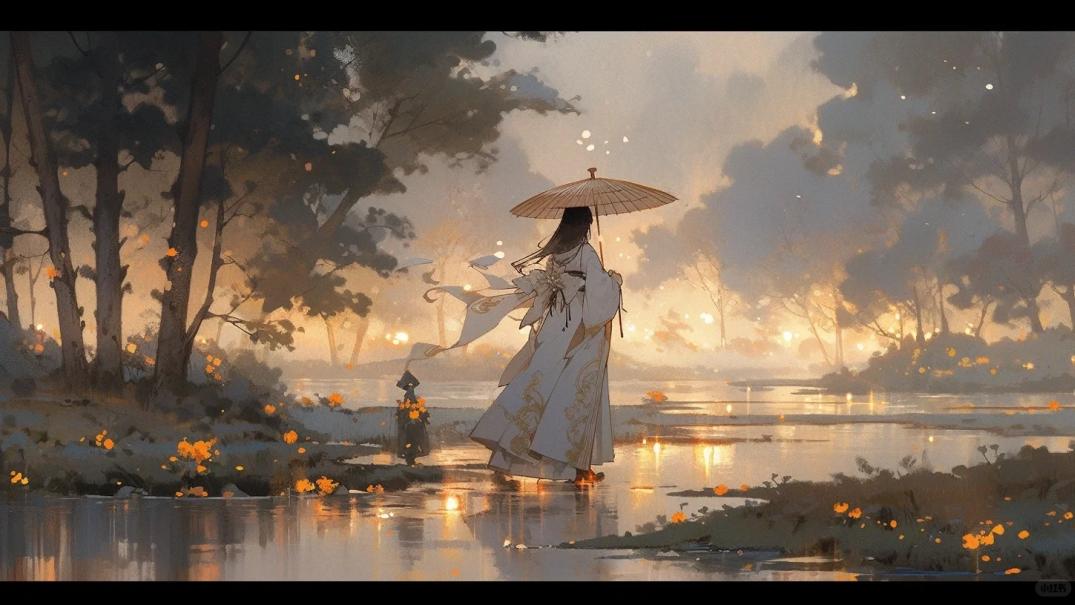 再读《卖炭翁》：看见父亲脊梁上燃烧的岁月！