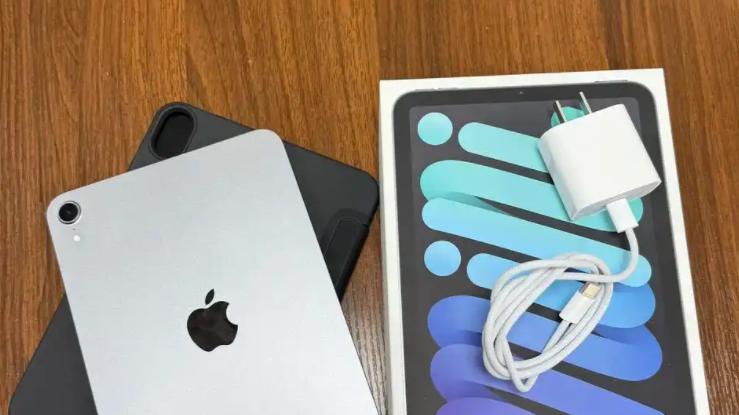 新款 iPad mini 前瞻：A19 Pro 芯片与 OLED 屏幕引领体验革命