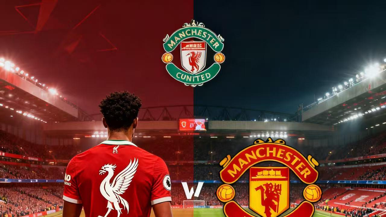 今日赛事日 利物浦VS曼彻斯特联 赛事分析