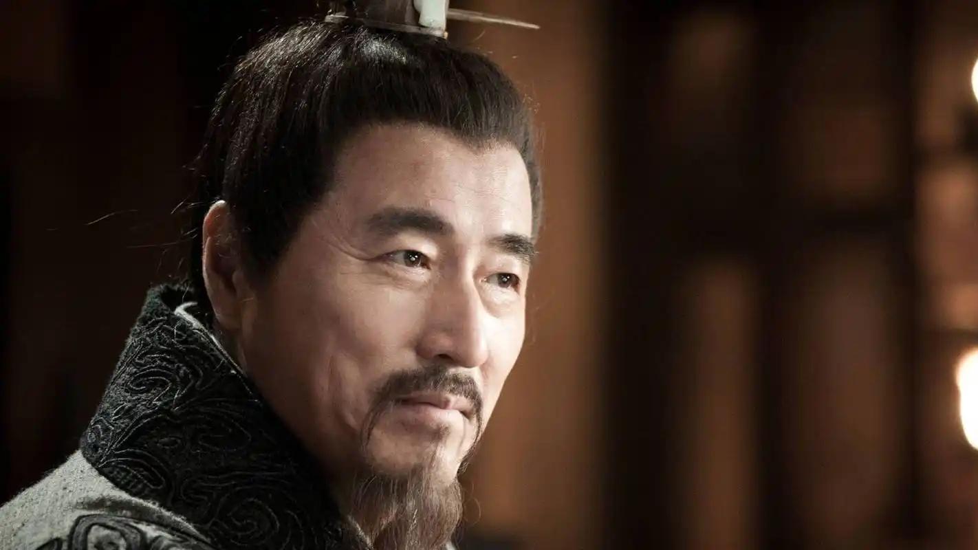 为什么我们只能是个普通人，陈胜、项羽、刘邦给出了答案