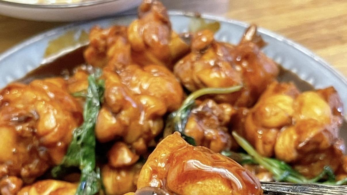 零失败家常三杯鸡，厨房小白也能拿捏的下饭王者