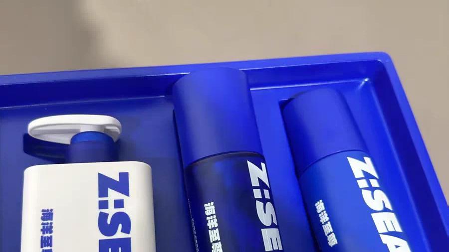 2025 年男士护肤品：抗氧化抗初老产品深度测评男生也能拥有好皮肤