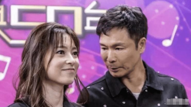 郭晋安离婚后大变样疑医美过度？网友：这确定是一个人？