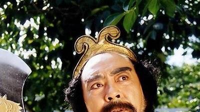 别了，“沙僧”！78岁刘大刚去世，六小龄童曾这样评价他