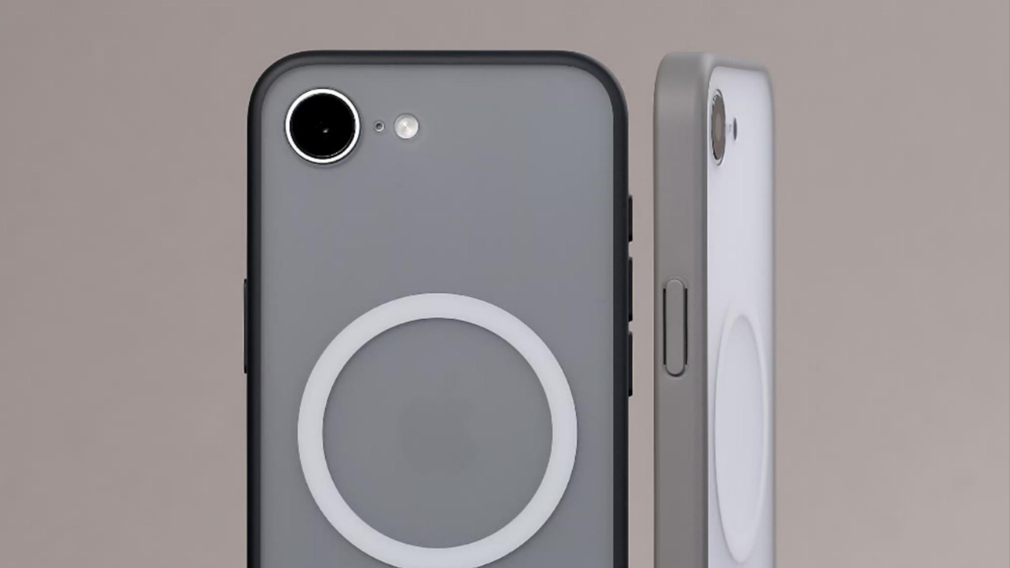 销量仅15万台！iPhone16e跌下神坛，价格或是关键！