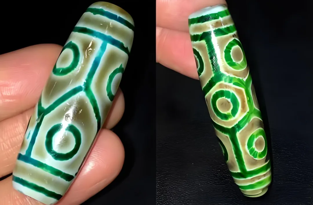 见到青稞供天珠的，你这样问他，保证他不打你！