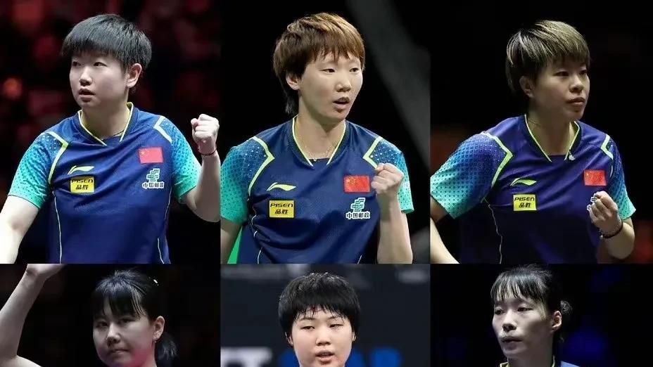 日媒：日本乒乓球全面被中国压制，亚洲杯中日7战，日本7战皆负！