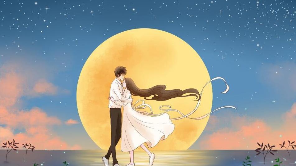 想知道她在不在乎你？就看这几点！