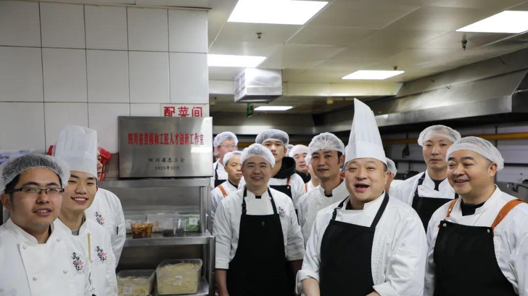 在北京要吃地道川菜，就得来这儿！