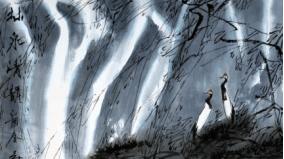 二十世纪艺术大家——论吴传麟书画