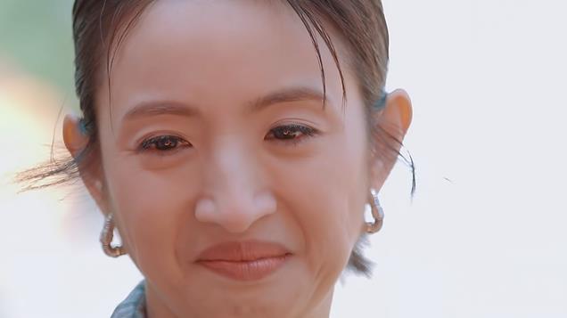 林依晨谈婚姻的累，和公婆同住，叹：我公公在家会帮忙洗碗扔垃圾