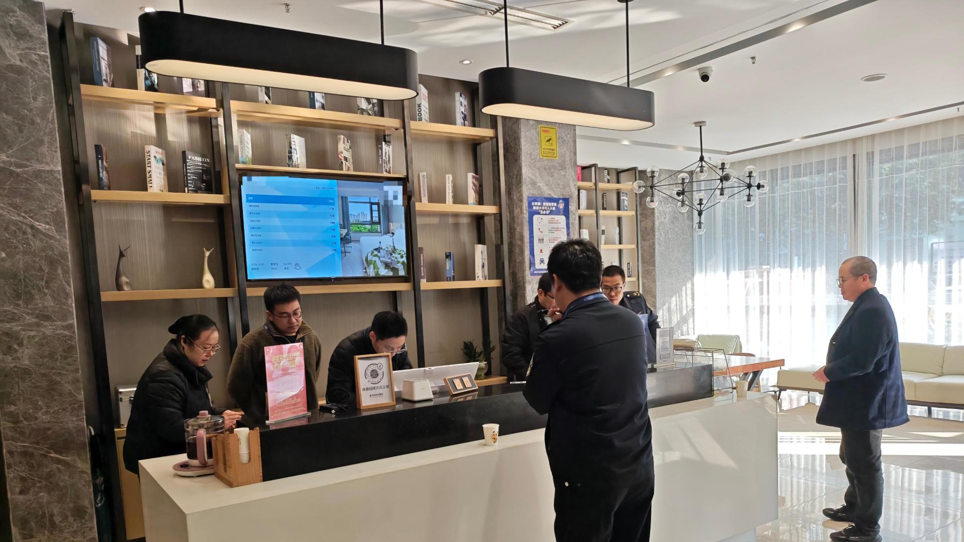 严打价格乱象！德阳某酒店涉嫌哄抬物价、虚标价格被查处