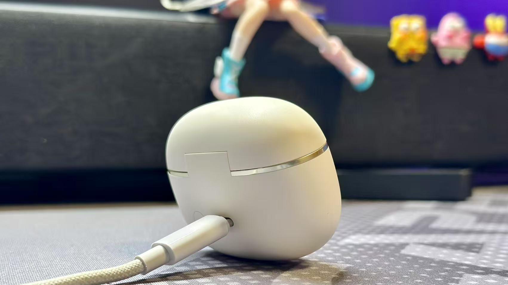 雷登A7开放式蓝牙耳机测评，创新引领，畅享非凡