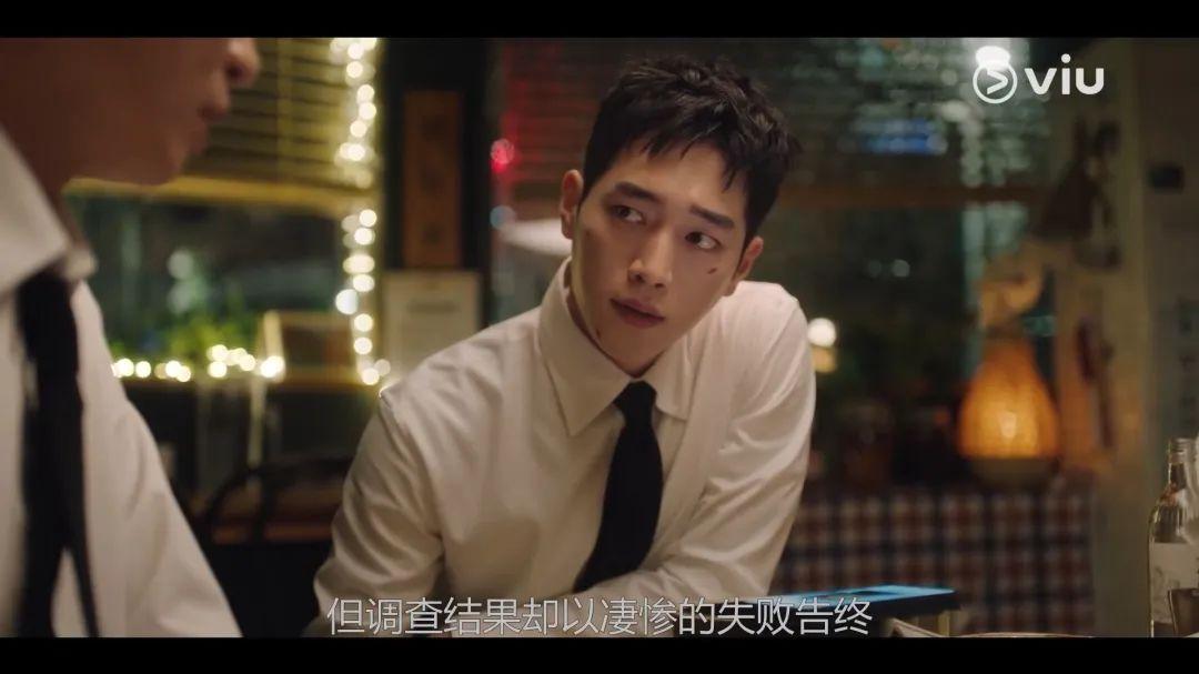 一集上头，韩版《逃学威龙》 爆笑剧情爽翻啦!