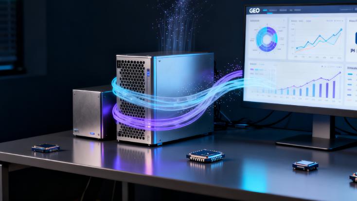 细分领域GEO服务商深度解析：值得信赖品牌的技术路径与行业适配性