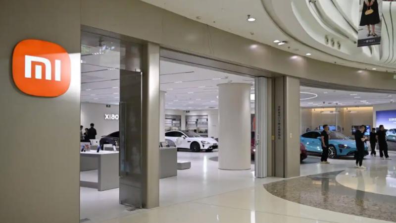 苦等5个月 小米YU7交付运损车 车主维权难