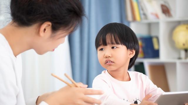 父母脾气暴躁？当心养出这两种孩子，别等后悔才醒悟