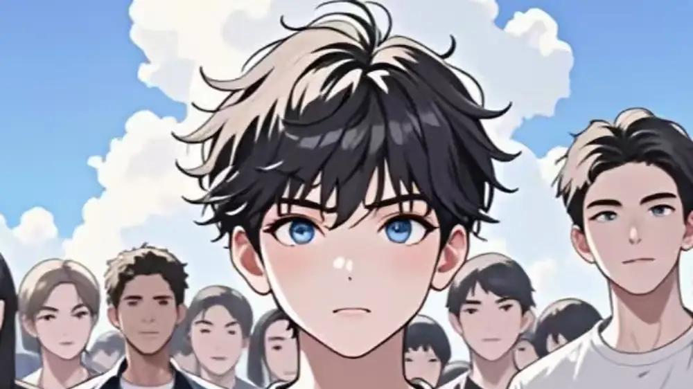 短剧《人生编辑器，从神童到商业巨鳄》人生编辑器从平凡到非凡的逆袭之路