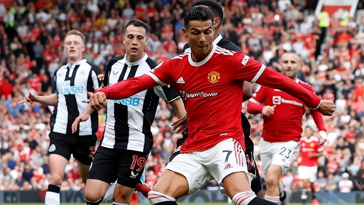 曼联vs埃弗顿前瞻：红魔下半场隐忧VS太妃糖客场魔咒