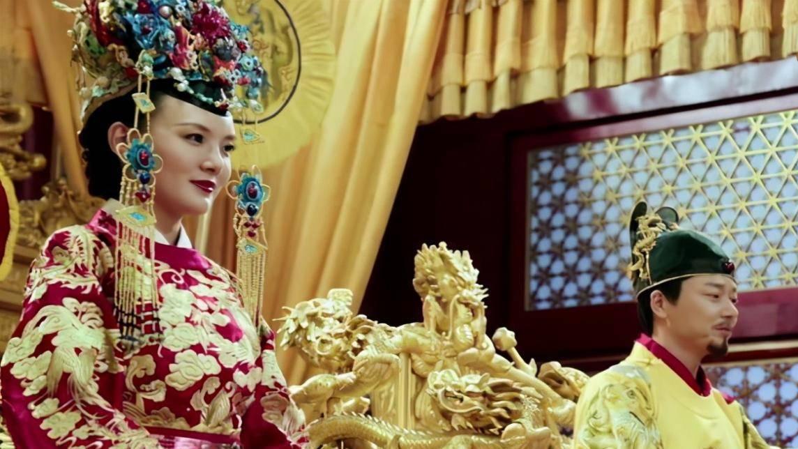 明孝宗朱祐樘：一生只娶一个老婆，被称为“最专情的皇帝”