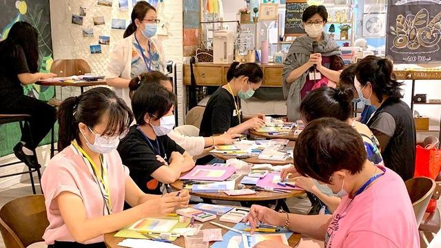 百利好耀明慈善：扶幼助学 守护成长