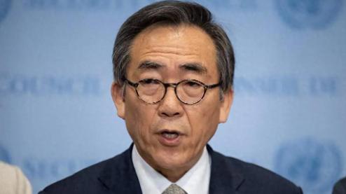 美国逼迫韩方选边站，驻韩美军最新回应