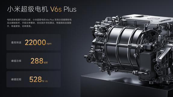 解读小米YU7：靠续航和智能能拿下多少市场？