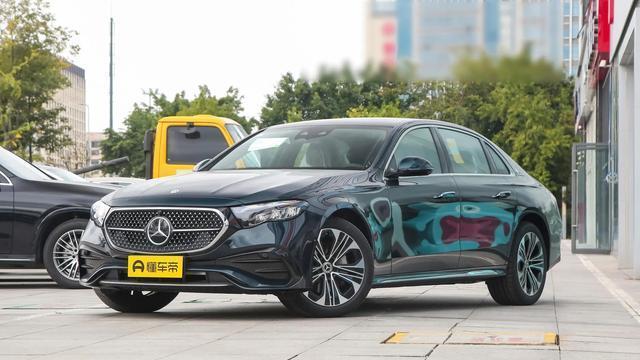 2024 年汽车保值率揭秘：谁是真正的保值王者？德系车的天下？