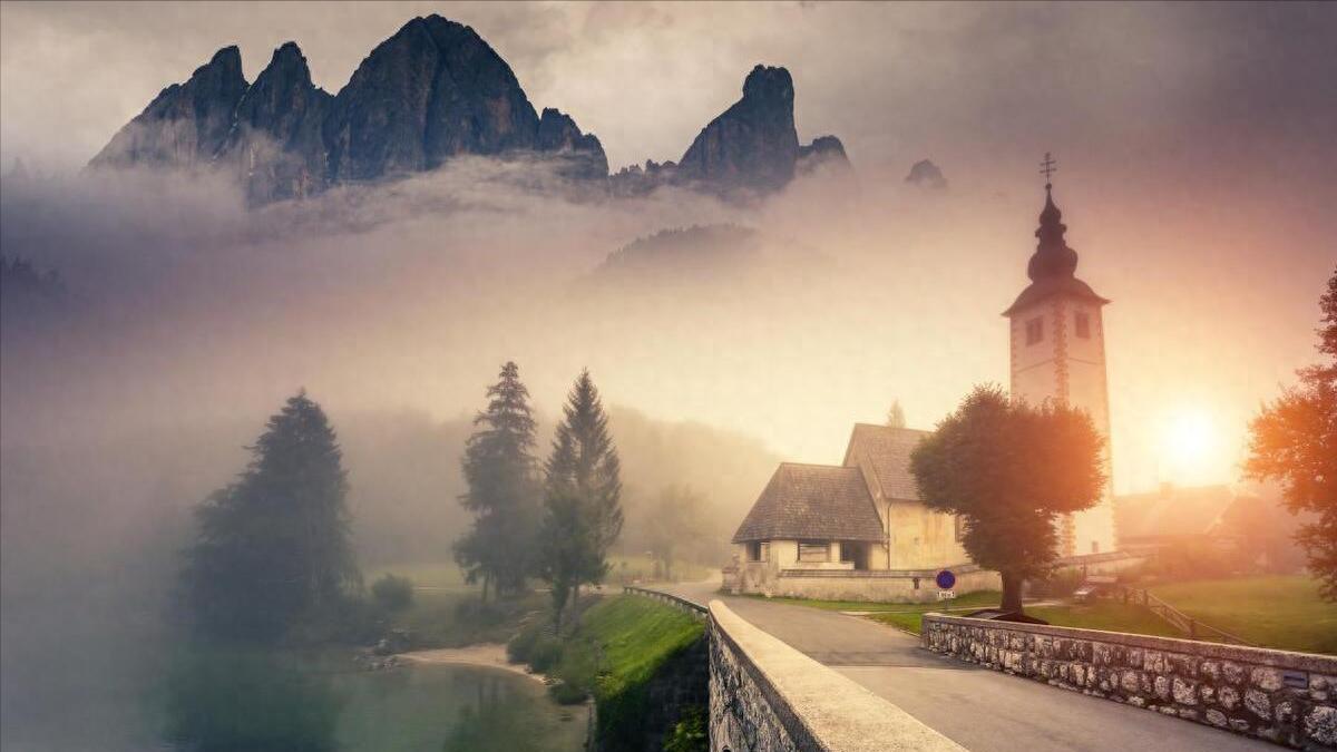 年过三十，把灯点燃，我爱的人还未经过我的世界