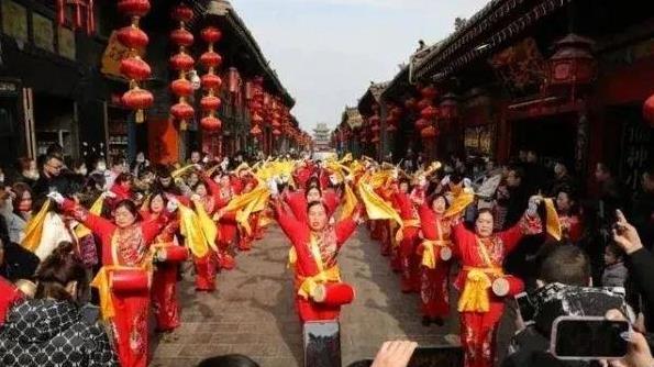 山西民间音乐有哪些？