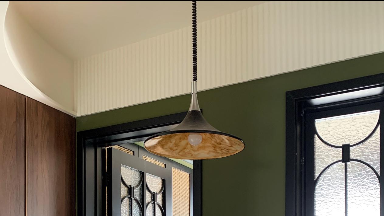 环保即装即住：KOMA柯马蛋壳光艺术漆的“零负担”健康承诺