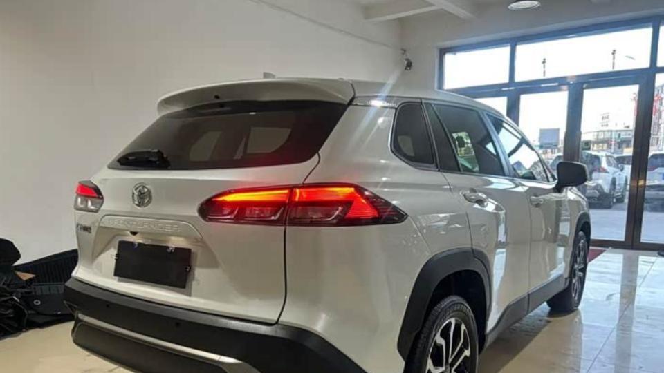 将“价格战”打到底！锋兰达降到8.68万起，一个月卖了15330台