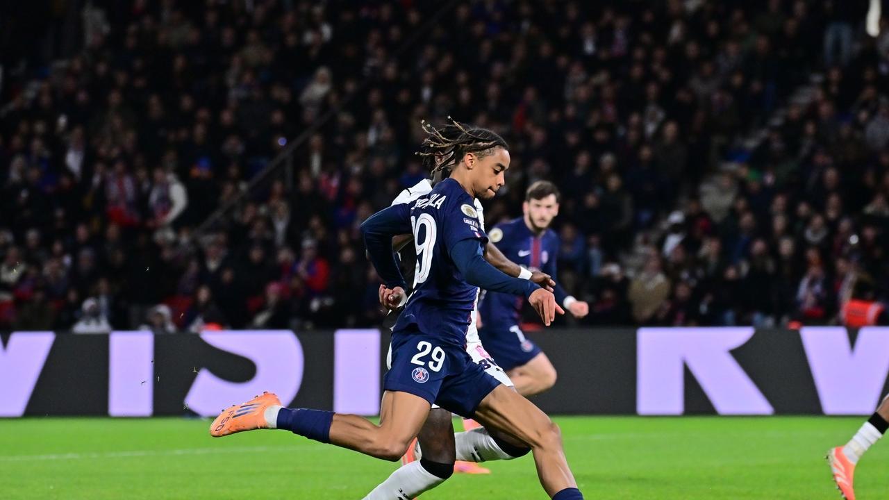 欧冠：巴黎圣日耳曼实力强劲，毕尔巴鄂抢分无望？毕尔巴鄂VS巴黎圣日耳曼