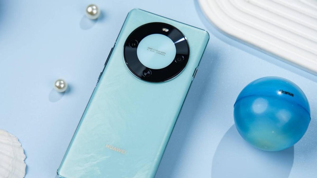 支持AI通话防诈功能，华为畅享 70X系列带你畅享智慧体验