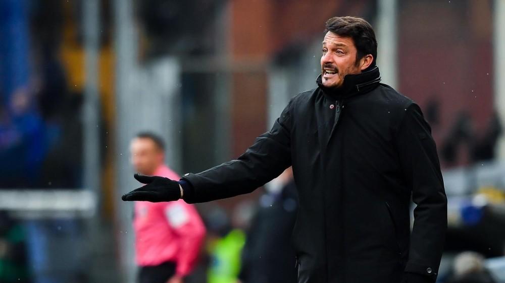 意媒：伊布考虑聘请米兰旧将奥多执教未来队，高层在进行评估