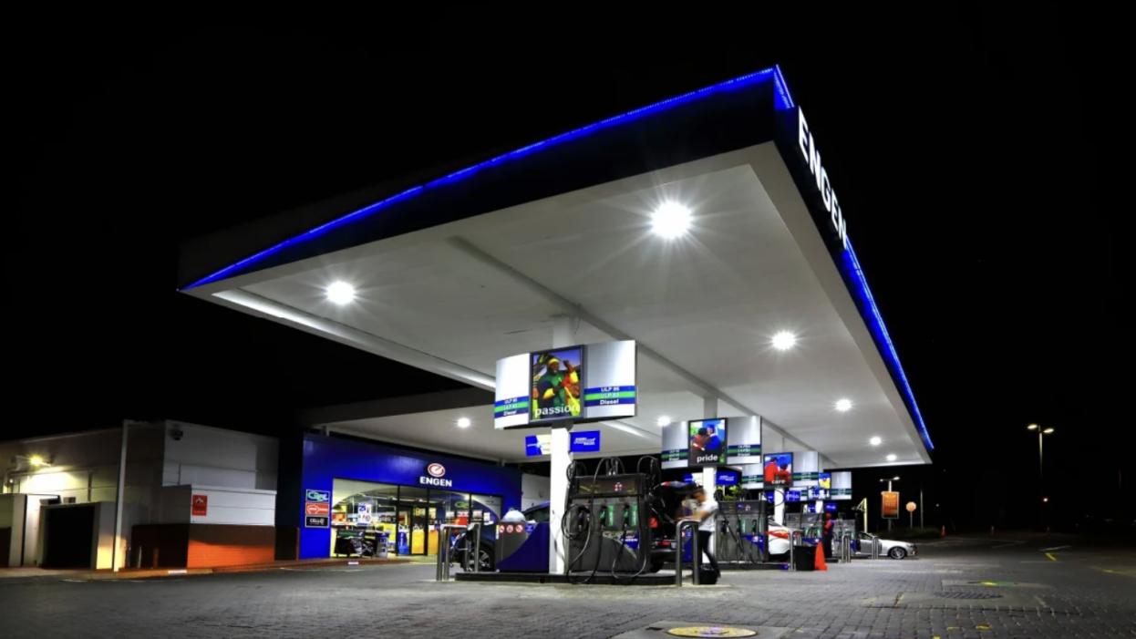 非洲企业“领头羊”：营收超过5000亿元，前十名南非占据6席